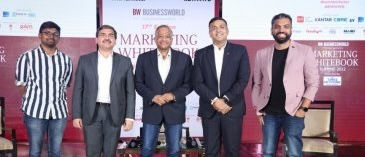 BW Marketing Whitebook Summit